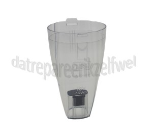 Foto van Black & Decker Reservoir Stofreservoir SVB520JW, SVB620JW 