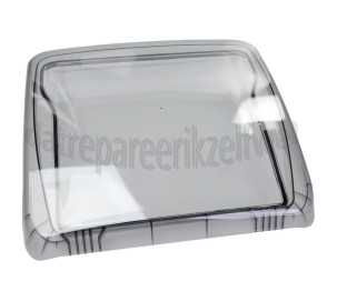 Foto van Dometic Glasplaat Van dakluik MiniHekiplus, MiniHekiStyle 