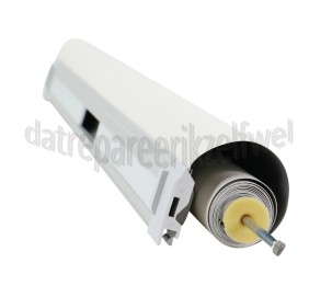 Foto van Dometic Rolgordijn Verduisterend Heki2 