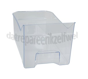 Foto van Gorenje Groentelade Transparant RK60355DC, RK60355HW, RK61620RD 
