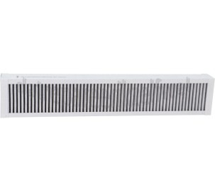 Foto van Pelgrim Filter Koolstoffilter ISW1000RVS, ISW0960WIT, ISW0960MAT 