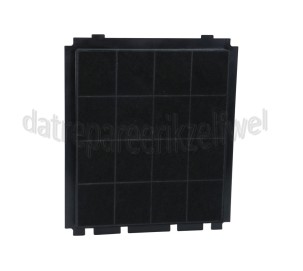 Foto van Etna Filter Koolstoffilter RA345BEI, RA345GRO, RA345ZWA en RA370ZWA 