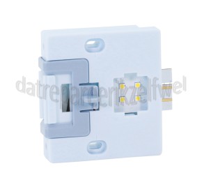 Foto van Dometic Deurslot Incl. verlichting RML8230 