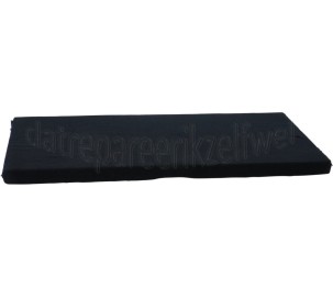 Foto van Etna Filter LongLife Koolstoffilter 
