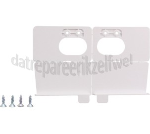 Foto van Liebherr Aanslag Diepteaanslag inbouw RBd412020A, IRe392020A 