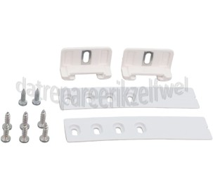 Foto van Liebherr Geleider Deurgeleider IRSf390020A, ICNSf510320A 