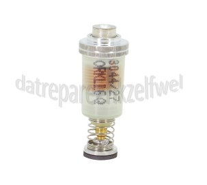 Foto van Dometic Spoel Regelblok gas RM7400, RMF7390L 