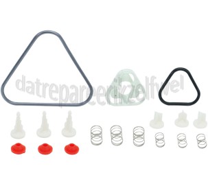 Foto van Karcher Reparatieset Van stuurkop K5PowerControlEU, K485MDALUEU 
