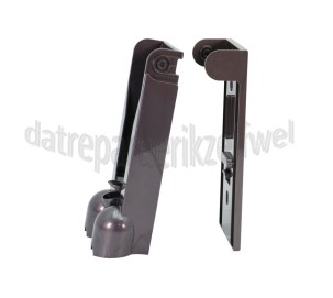 Foto van Dyson Dockingstation Wall Dock SV20 V12 DT Slim, DT Slim Absolute, DT Slim Complete 