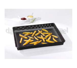 Foto van NoStik Bakje Ovenmandje 3L 34x29x3 cm 