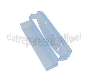 Foto van Dometic Deurbak Boven, compleet RMS8400, RM8405 