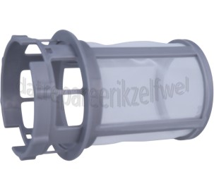 Foto van Filter Fijn DFP2631MEU, EDIF66B1EU, DIFP28TH9ALEU 