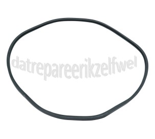 Foto van Dometic Afdichting Van glasplaat MiniHekiStyle 