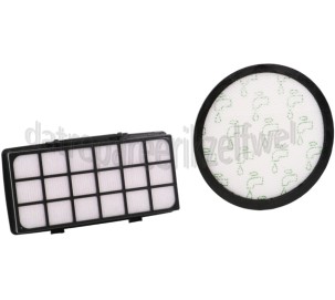 Foto van Filter Set Silence Force Cyclonic 4A 