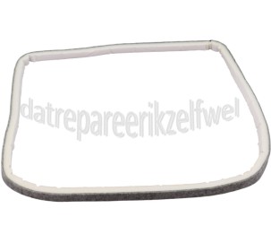 Foto van Viltband Voorzijde TRK3780 