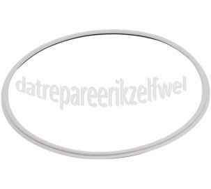 Foto van Afdichtingsrubber Manchet van deur TRK7680, AZB9681, TRWP7650 