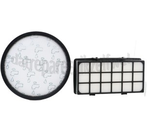 Foto van Filter Filtersysteem X-Trem Power Cyclonic 