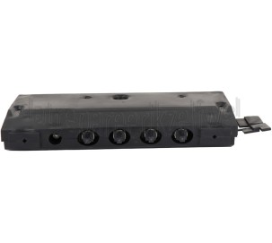 Foto van Electrolux Schakelaar Control print - 4 toetsen ZHC611W1, ZHC911X1 