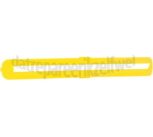 Foto van Dewalt Inzetstuk Zaagbladingang DWS774, DCS365 