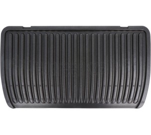 Foto van Tefal Bakplaat Onder GC760D30, GR760D21 