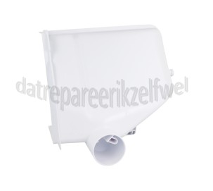 Foto van Gorenje Houder Van zeepbaklade WA866T, WFGE70141V 