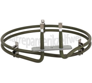 Foto van Gorenje Verwarmingselement Hetelucht 2100W ECS5350WA, MEK514B 