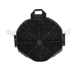 Foto van Gorenje Filter Koolstoffilter WHC529E4X, WHC629E4X 