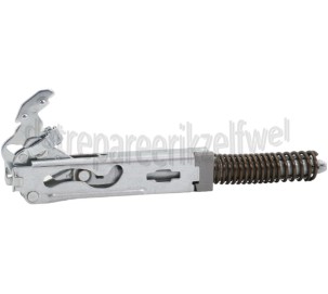 Foto van Gorenje Scharnier Van ovendeur, links/rechts EC9617X, HI65222BB 