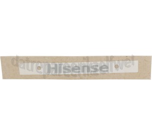 Foto van Hisense Sticker Logo Hisense Diverse modellen 