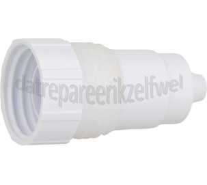 Foto van Hisense Uitloop Water RT600N4WC2, RMB76311NX 