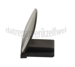 Foto van Black & Decker Rubber In stofreservoir SVB520JW, SVB620JW 