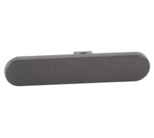 Foto van Dometic Afdekking Afdekplaatje deur RM105S, RMD105XS 