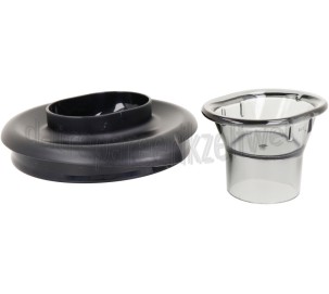 Foto van Tefal Deksel Van blenderkan BL46EN38 