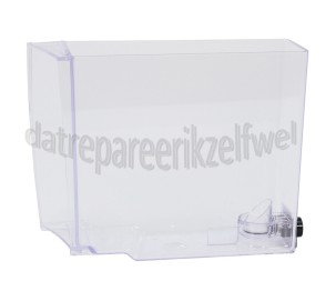 Foto van Saeco Reservoir Waterreservoir SM7581/00, SM8785/00 