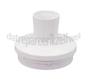 Foto van Tefal Deksel Van hakmolen HB944138, DD94J110 