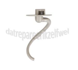 Foto van Tefal Klopper Kneedhaak QA150127, QB15E838 