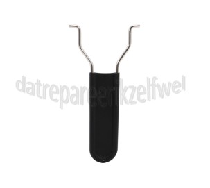 Foto van Tefal Greep Van rooster FW501815, FW501827 