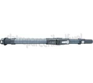 Foto van Rowenta Zuigbuis Grijs, Flexibel X-Force Flex 8.60 RH9678, RH9638 Steelstofzuiger 