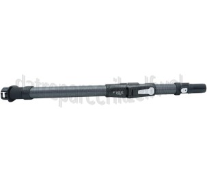 Foto van Rowenta Zuigbuis Zwart, Flexibel X-Force Flex 12.60 RH98A9, RH98A8 Steelstofzuiger 