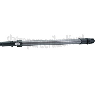 Foto van Rowenta Zuigbuis Grijs X-Nano RH1128 Steelstofzuiger 