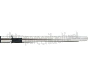 Foto van Rowenta Zuigbuis Grijs, Telescopisch Compact Power Cyclonic, Compact Power XXL 