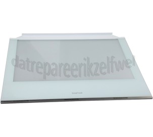 Foto van Liebherr Glasplaat ""EasyFresh"" Compleet IRCf5121-20D, IRe4100-20A, IRe4520-20A 