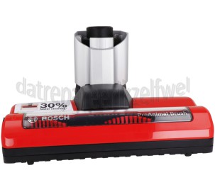 Foto van Bosch Zuigmond Electroborstel BBH7PET/03, BBH7PET/07 