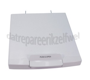 Foto van Whirlpool Deksel Bovenlader TDLR70211, TDLR65210 