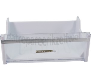 Foto van Whirlpool Vrieslade 0 Graden Fresh Box W9931DBH3, W9931DIX3, W9931DIXH3, W9931DKS3, W9931DKSH3 