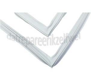 Foto van Liebherr Afdichtingsrubber Koelkast GGU150021D001, FKUv161021F001 