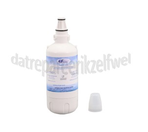 Foto van Waterfilter Waterfilter IceMaker of InfinitySpring waterdisper 
