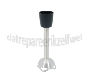 Foto van Moulinex Staaf Mixervoet, metaal DD46E810, HB46E838 