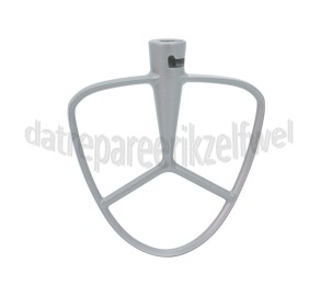 Foto van WMF Garde Klopper Profi Plus 