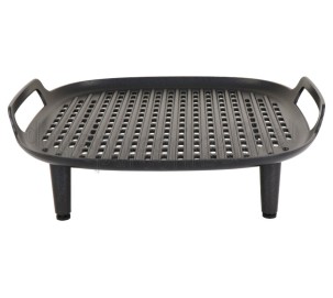 Foto van Philips Grill Bak Accessoire 
